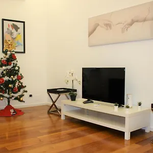 Domus Caecilia Apartamento