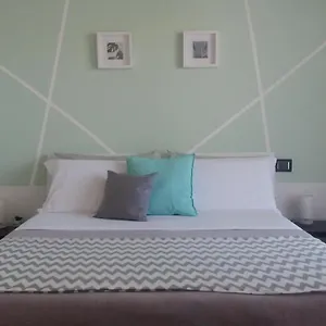 Turistico A Giardino Di Apartamento
