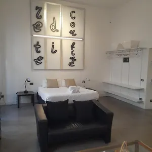 Loft Farnese 1 Apartamento