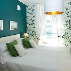 Residenza Echia , Napoli Italia