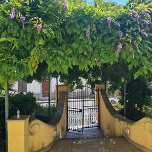 Il Nido Di Sven , Casarza Ligure Italia