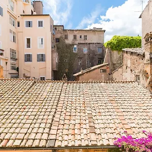 R.c. Cappellari Charming Campo De Fiori Apartamento