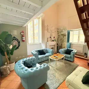 The Splendor Pantheon Area Apartamento