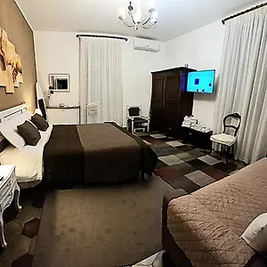 Casa Ferrari Testaccio E Trastevere Wi-fi Free Apartamento