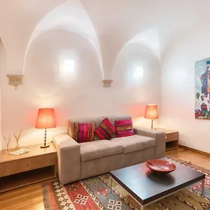 Virgo Apartamento