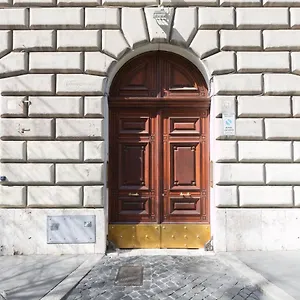 Veneto Avenue Apartamento