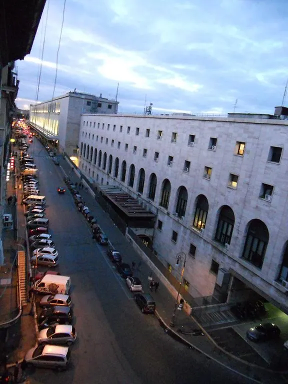 Roma Termini Apartment