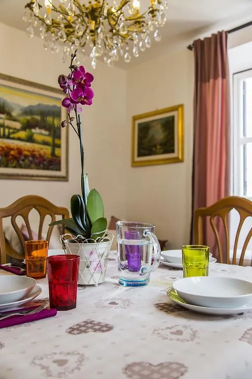 Roma Termini Apartment