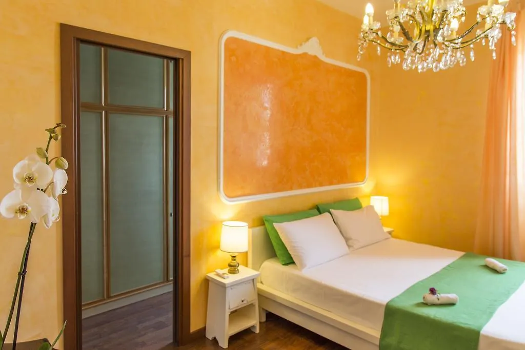 Roma Termini Apartment