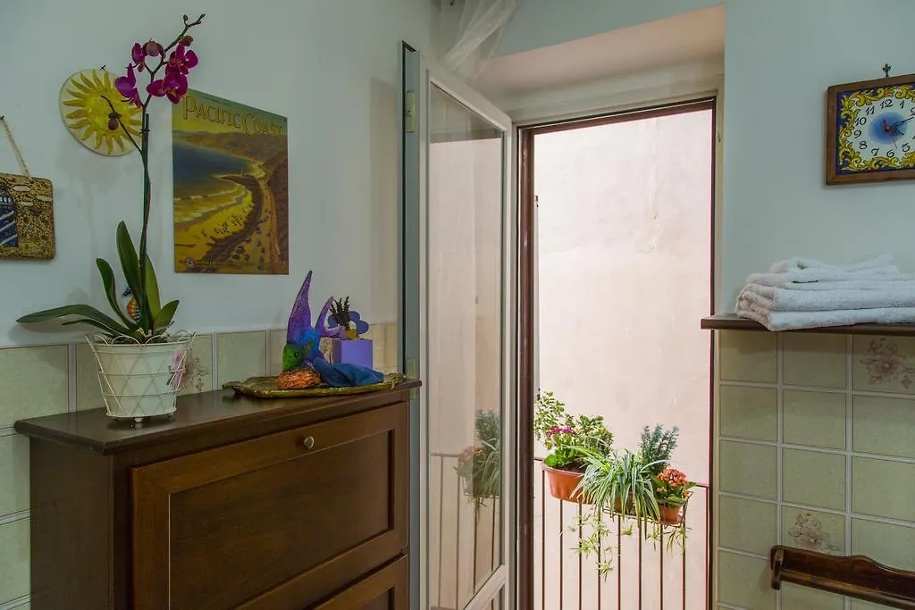 Roma Termini Apartment