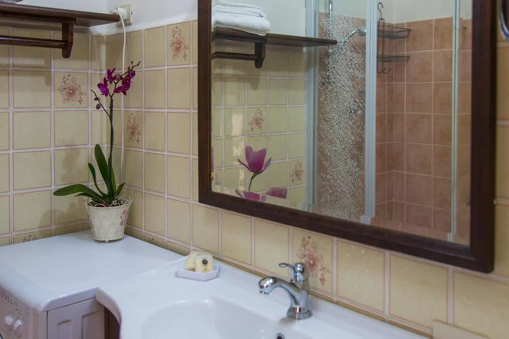 Roma Termini Apartment Italia